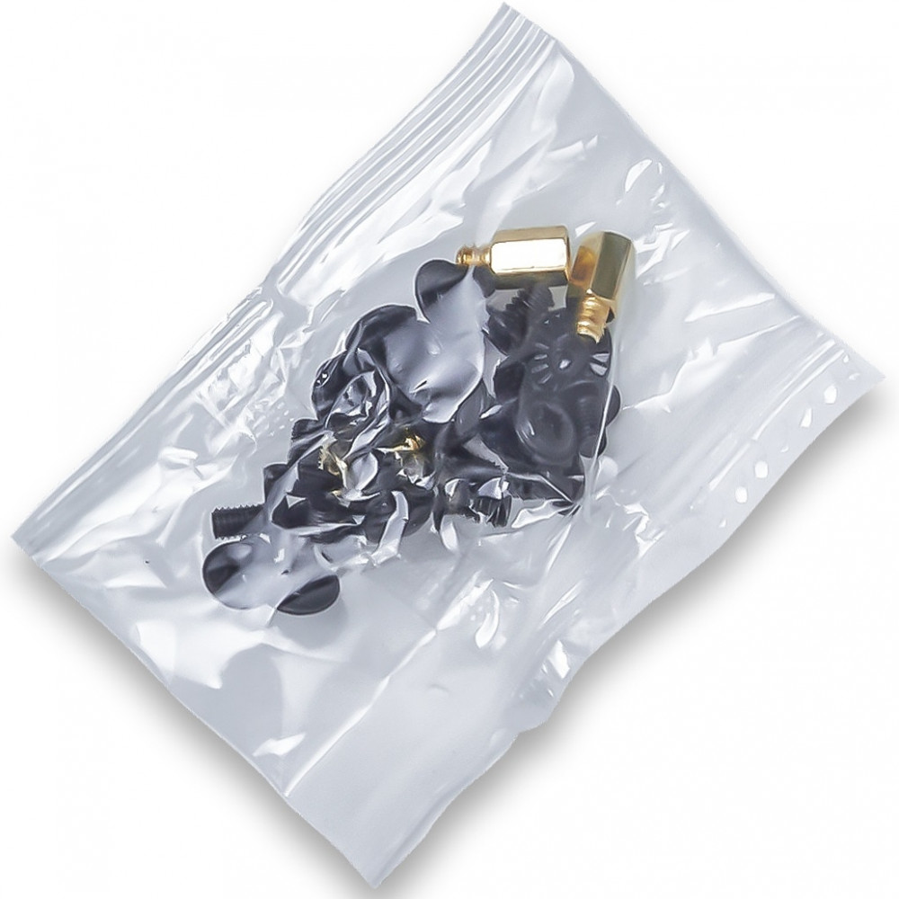 Корпус ExeGate Mistery X2-NPX600 EX294483RUS Mid-Tower - миниатюра 7