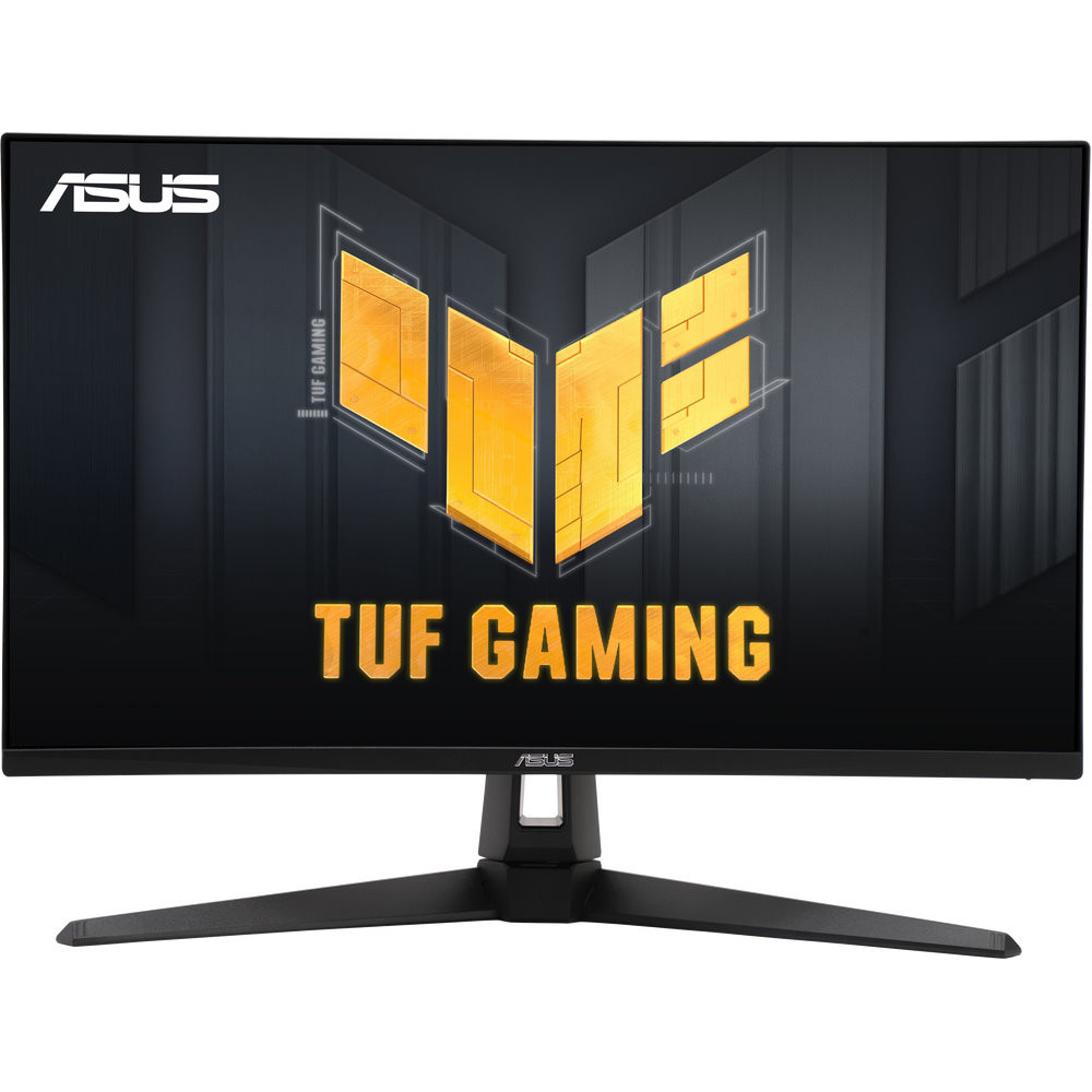 Монитор Asus TUF Gaming VG27AQA1A 90LM05Z0-B05370 27 ", VA, Quad HD 2560x1440 (16:9), 170 Гц — фото товара
