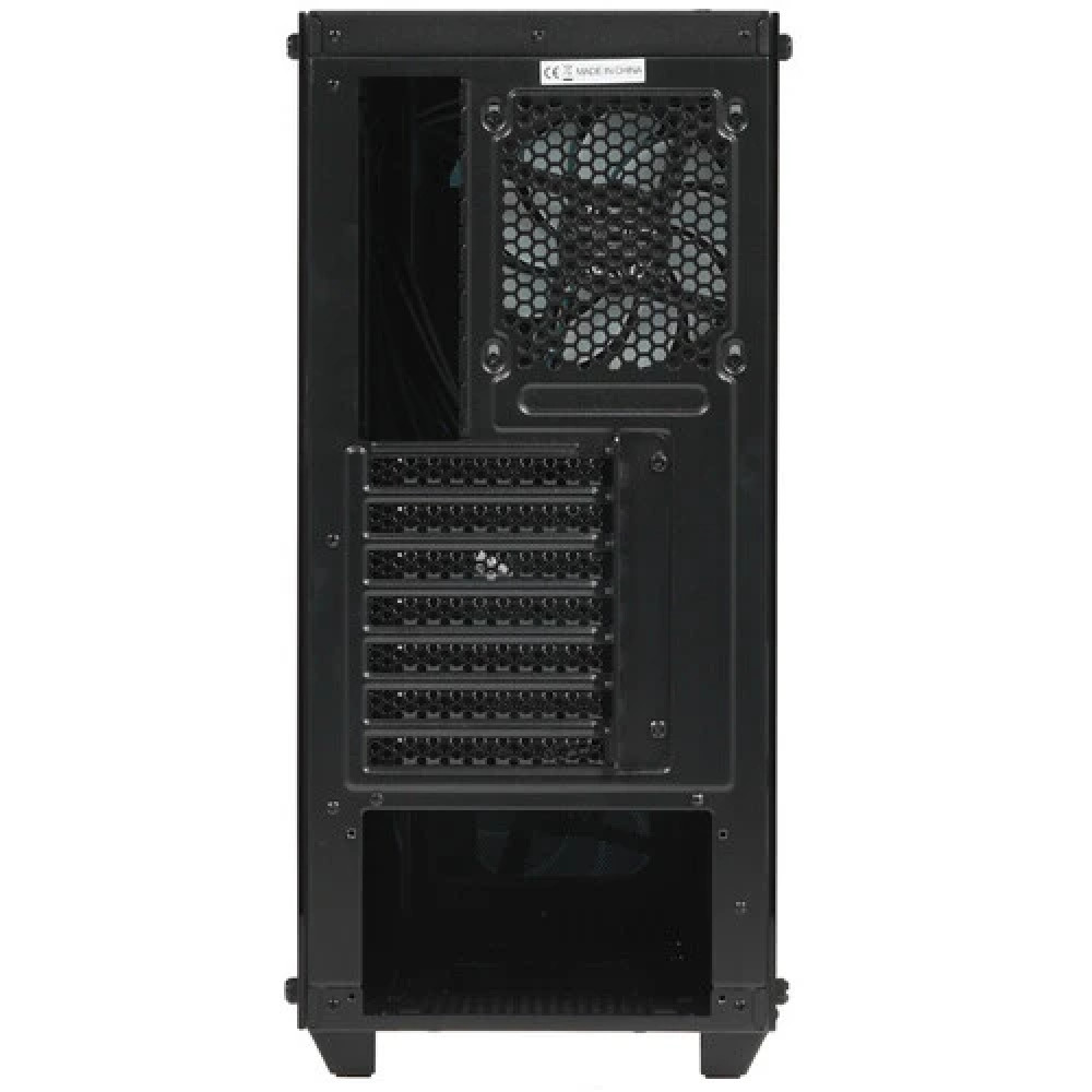 Корпус Thermaltake View 21 TG RGB Plus Mid-Tower - миниатюра 5