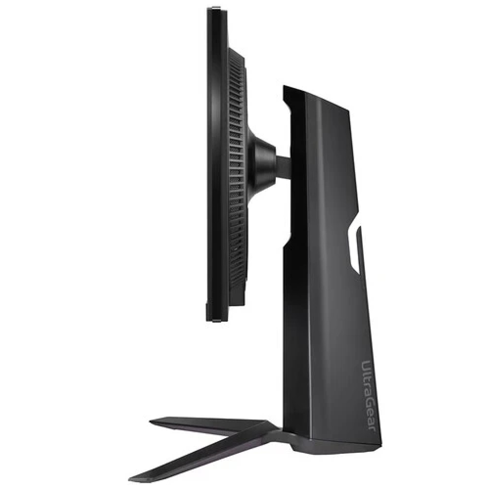 Монитор LG 24GS65F-B 24 ", IPS, Full HD 1920x1080 (16:9), 180 Гц - миниатюра 3