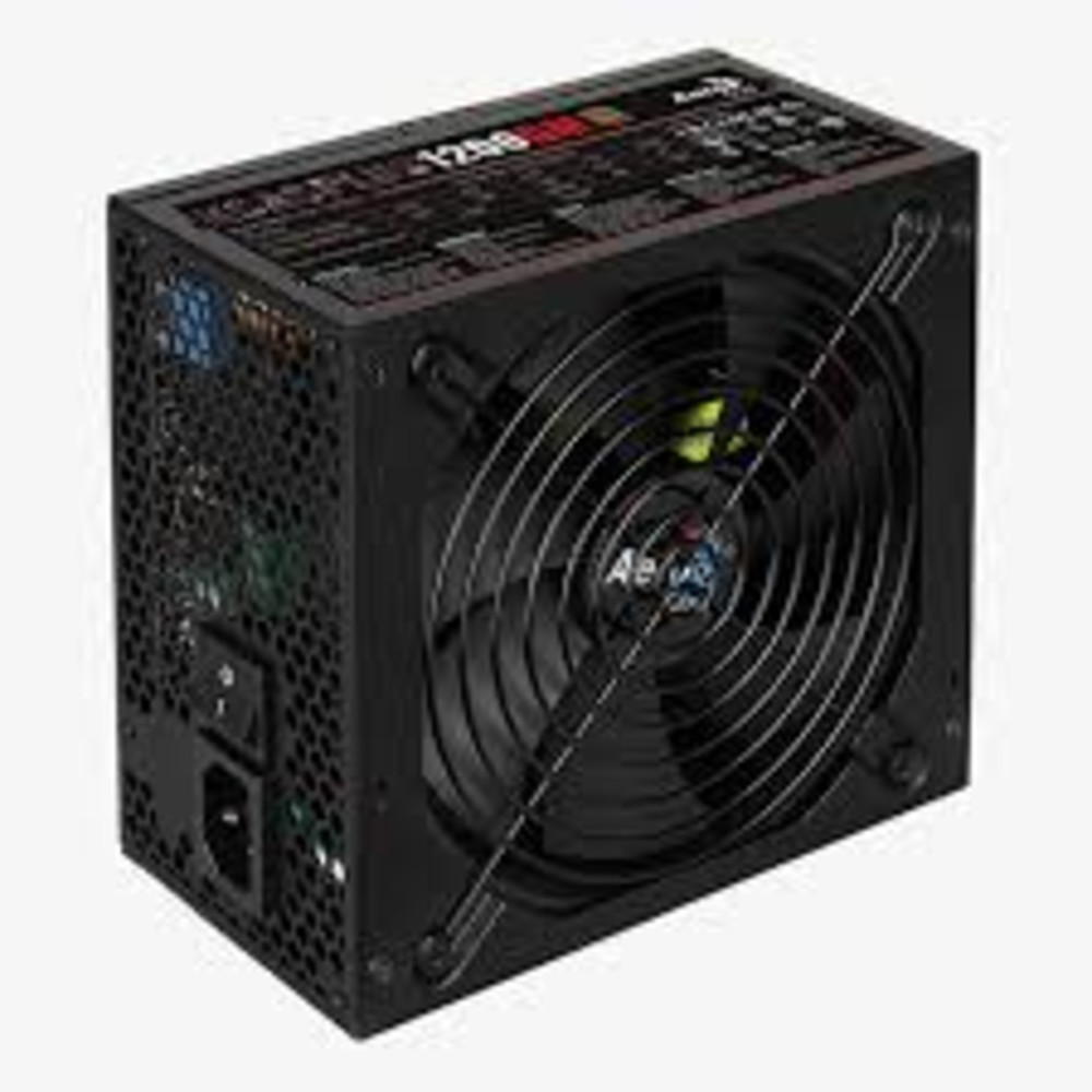 Блок питания Aerocool KCAS PLUS 1200GM — фото товара