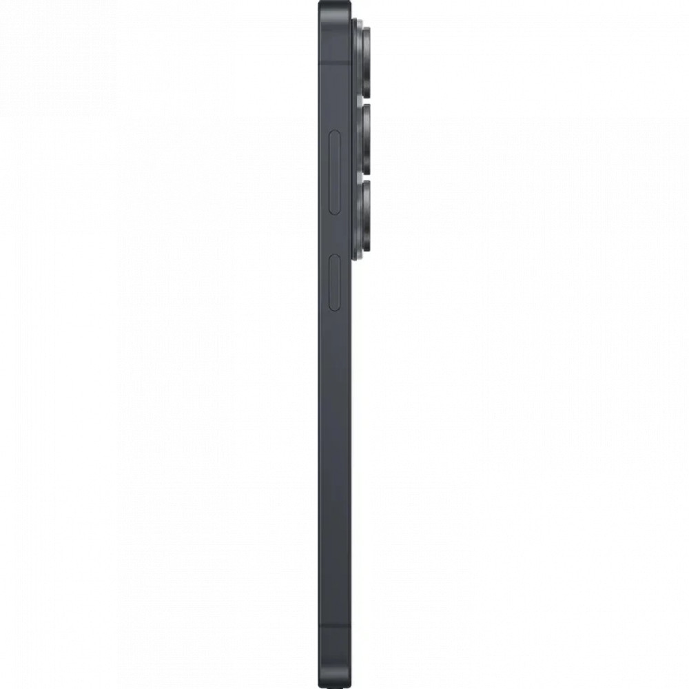 Смартфон Samsung Galaxy S26 Ultra 5G 256GB Black Galaxy S26 Ultra 5G 256GB Black (SM-S948BZKBSKZ) 256 Гб, 12 Гб - миниатюра 4
