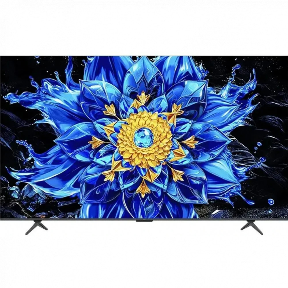 Телевизор TCL 65P8L 65 ", Smart TV, Черный - миниатюра 2