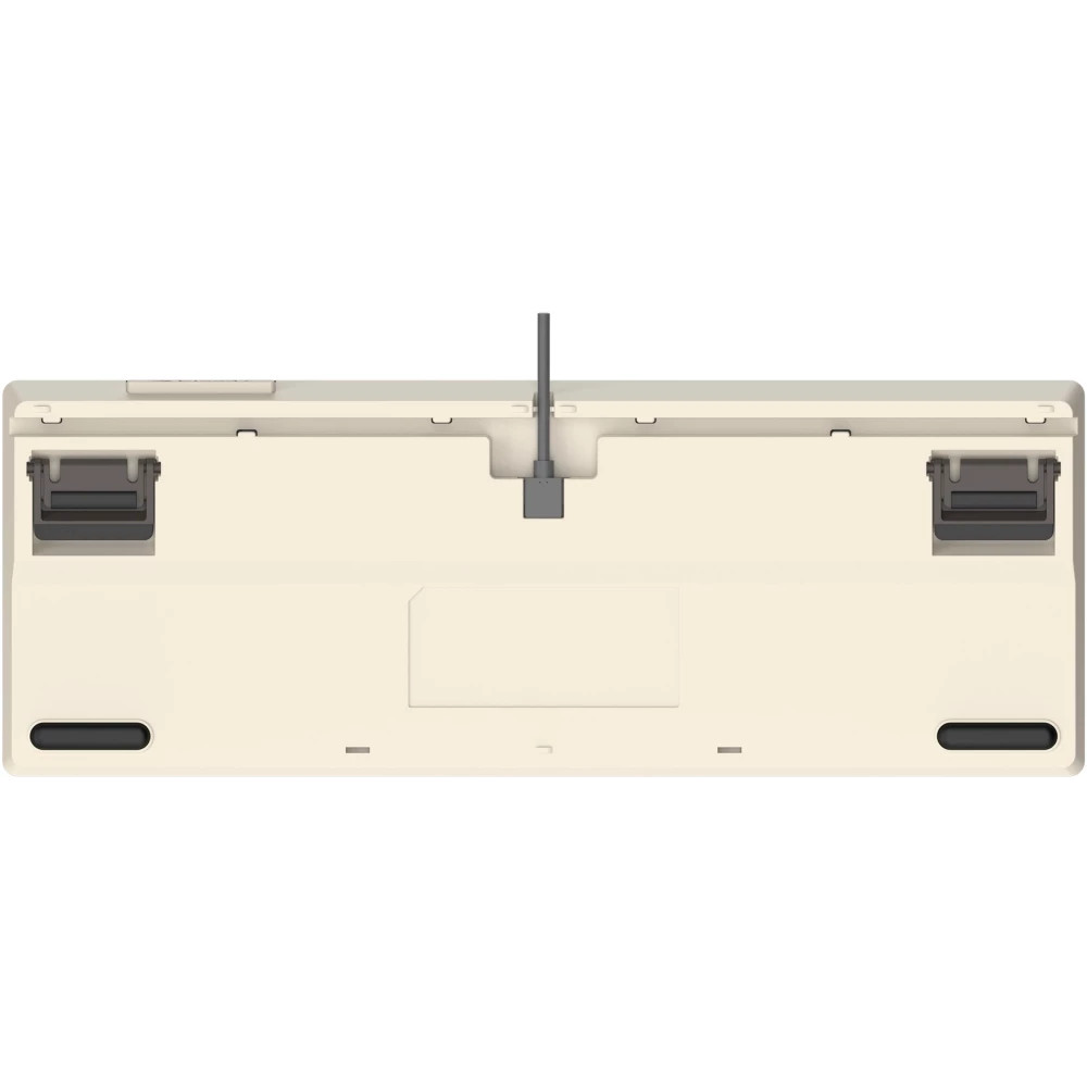 Клавиатура A4Tech S87 Pixels Red S87 PIXELS Проводная, USB - миниатюра 8