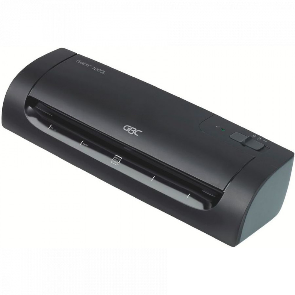 Ламинатор GBC Fusion 1000L 4400744EU - миниатюра 2