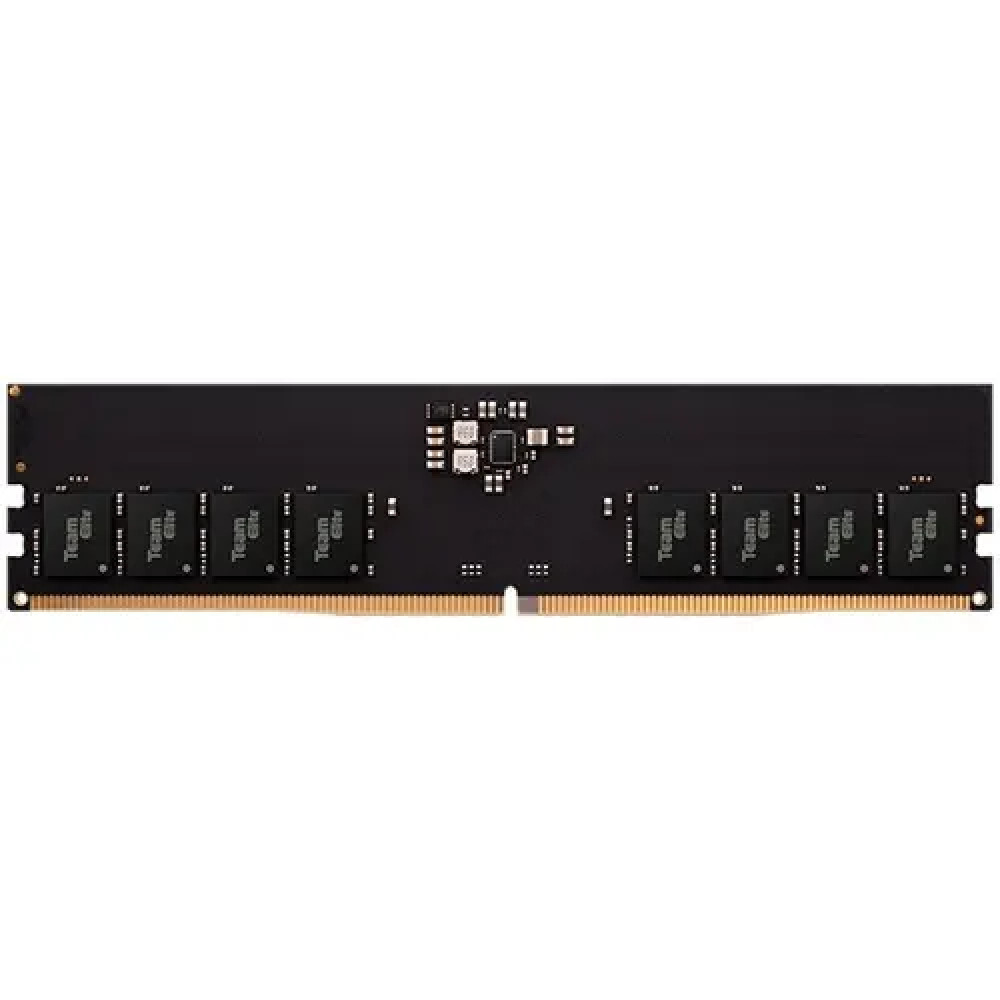 ОЗУ Team Group ELITE TED532G4800C4001 DIMM, DDR5, 32 Гб, 4800 МГц - миниатюра 2