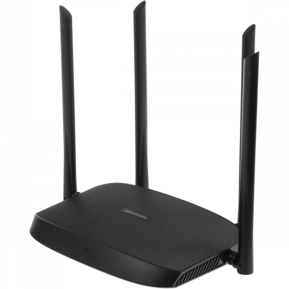 Маршрутизатор для дома Hikvision DS-3WR12GC - миниатюра 2