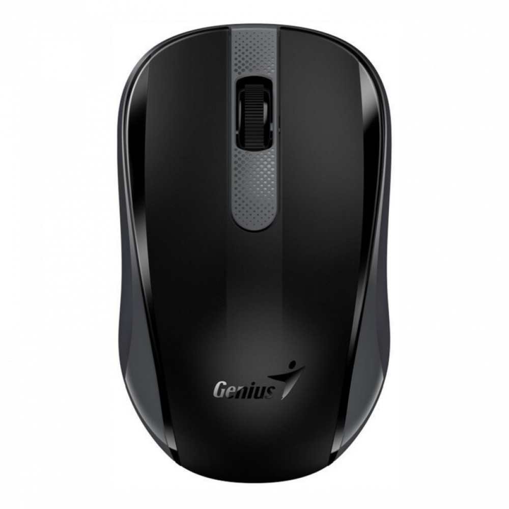 Мышь Genius NX-8008S 31030028400 Бюджетные, Беспроводная - миниатюра 2