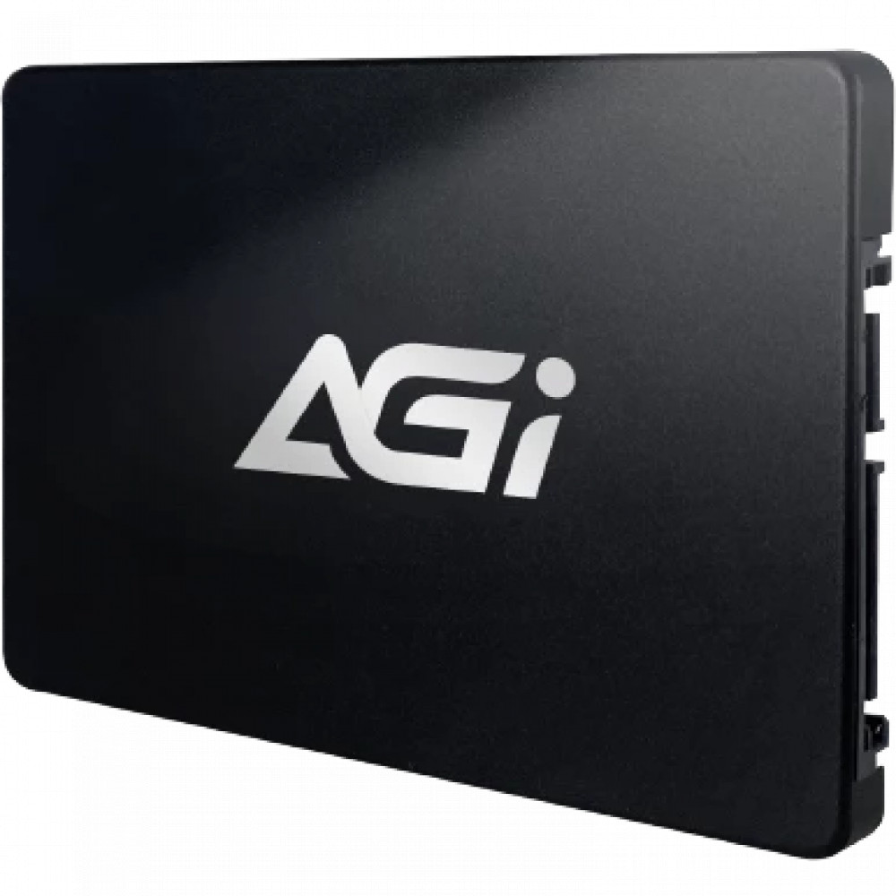Жесткий диск ELP Imaging AI238 AGI4K0GIMAI238 SSD (твердотельные), 4 ТБ, 2.5 дюйма, SATA — фото товара