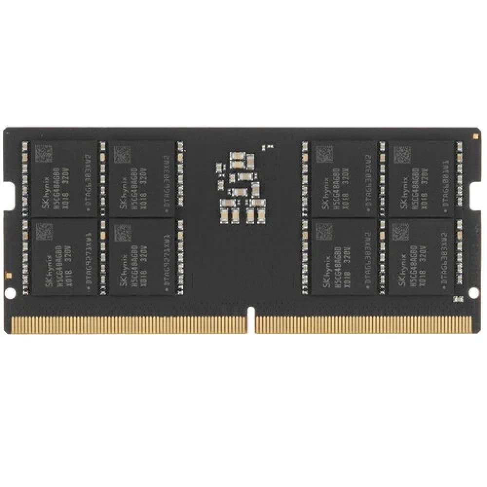ОЗУ ADATA AD5S560032G-S DIMM, DDR5, 32 Гб, 5600 МГц - миниатюра 2