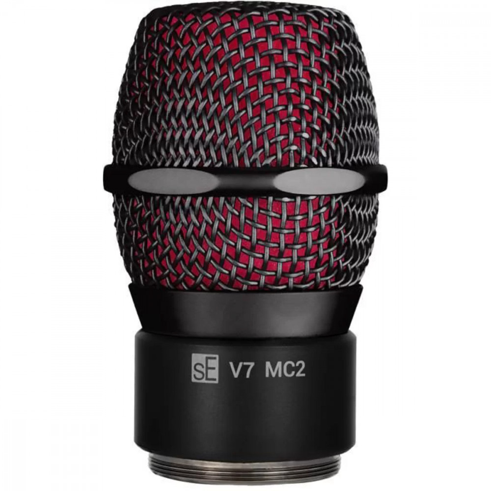 Микрофон sE Electronics V7 MC2 — фото товара