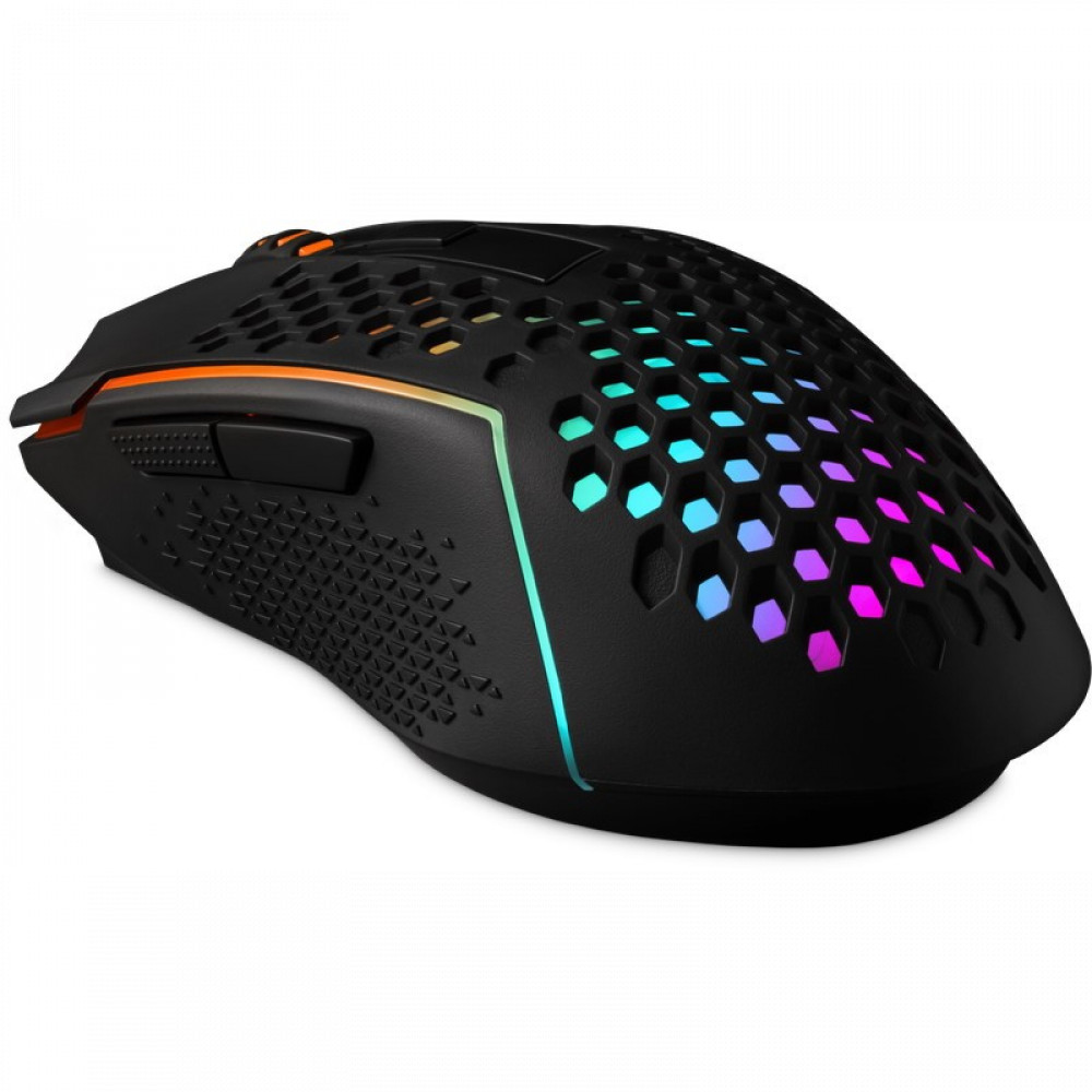 Мышь Redragon Reaping Elite M987P-K Игровые, Проводная - миниатюра 3