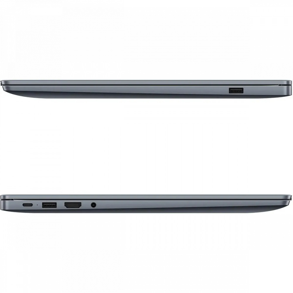 Ноутбук Huawei MateBook D 16 MCLG-X 53013YDL 16 ", WUXGA 1920x1200 (16:10), Intel, Core i5, 16 Гб, 512 ГБ, Intel UHD Graphics - миниатюра 4