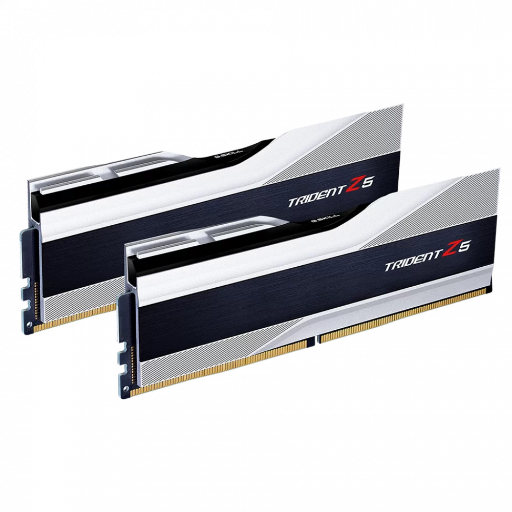 ОЗУ G.Skill Trident Z5 F5-6000J3636F16GX2-TZ5S DIMM, DDR5, 32 Гб (2 х 16 Гб), 6000 МГц — фото товара