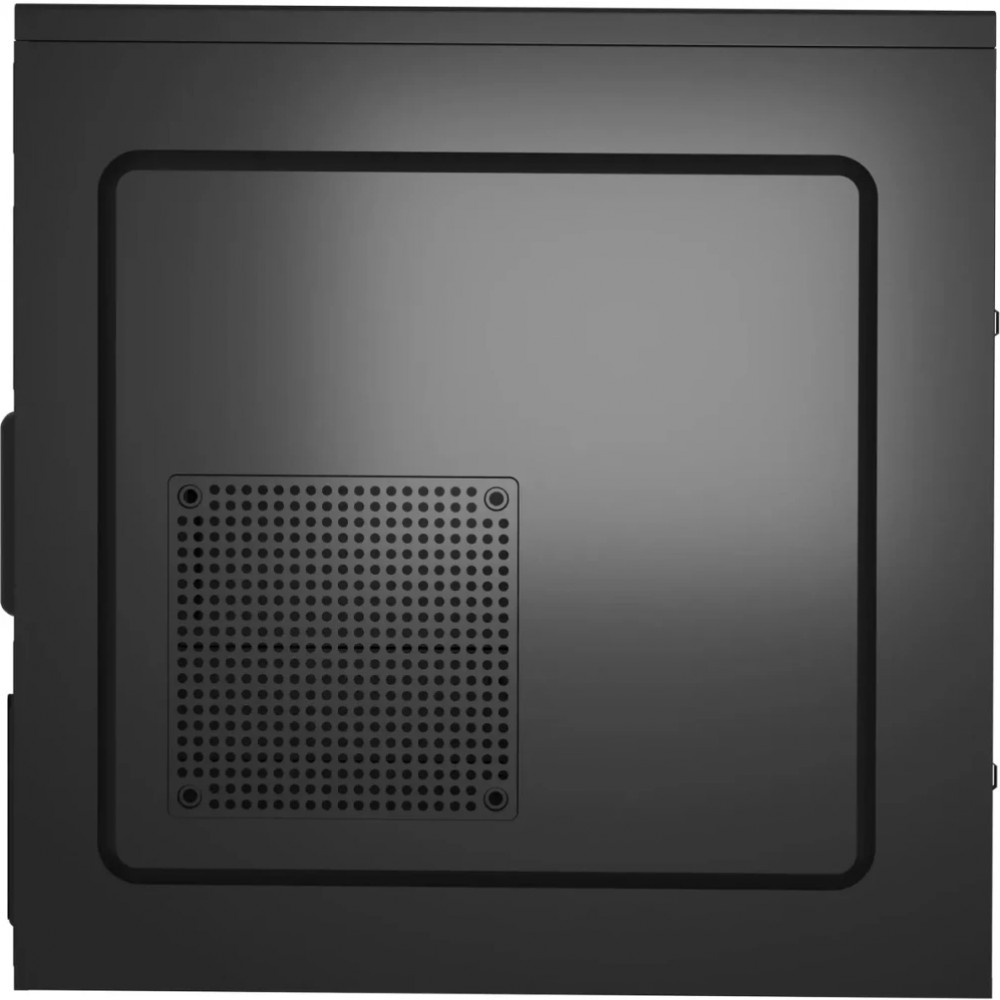 Корпус Bloody BD-CC101 Black BD-CC101-BK Mini-Tower - миниатюра 4