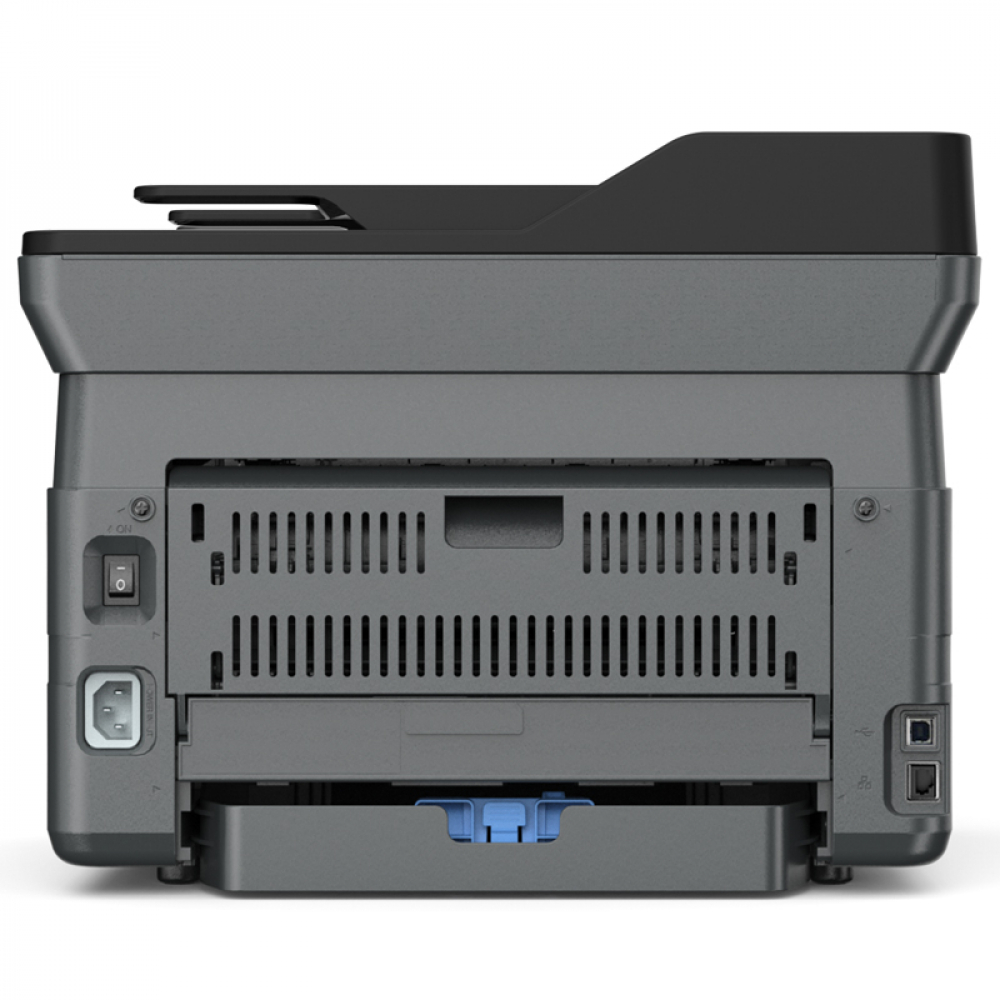 МФУ deli M3100ADNW А4, Лазерный, Монохромная - миниатюра 5