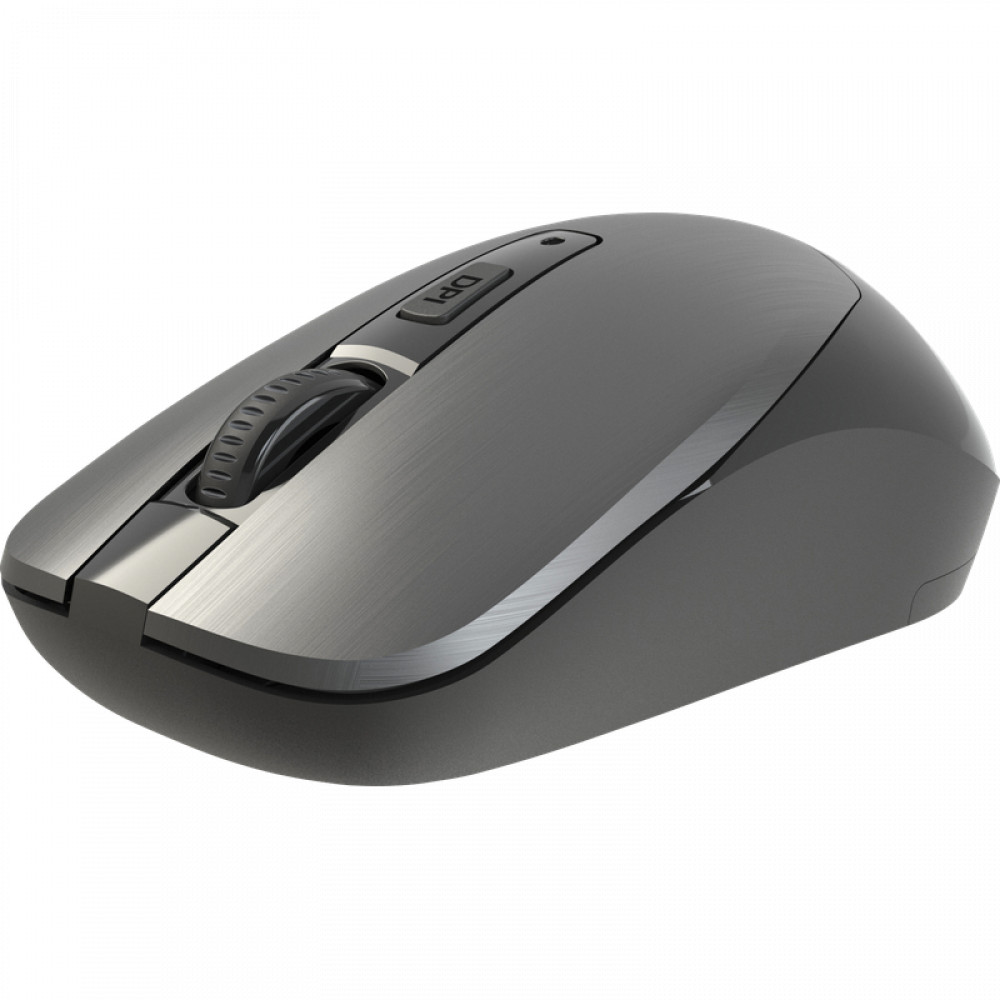 Мышь Defender Wave MM-995 52993 Бюджетные, Беспроводная - миниатюра 2