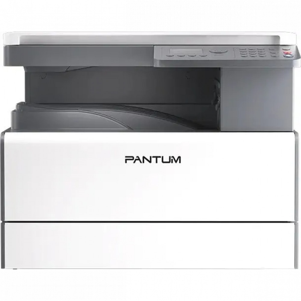 МФУ Pantum BM230N А3, Лазерный, Монохромная - миниатюра 2