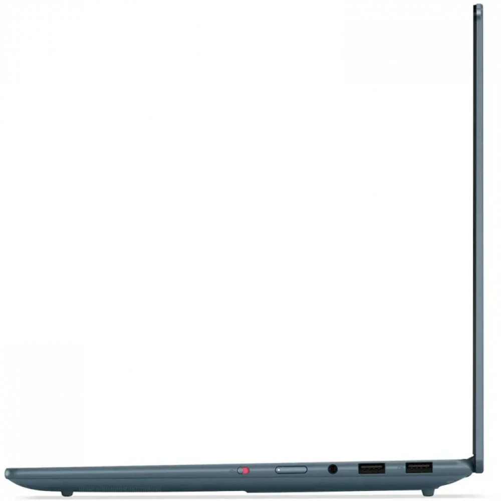 Ноутбук Lenovo Yoga Pro 7 14AKP10 83KG0014RK 14.5 ", HiDPI 2944x1840 (16:10), AMD, Ryzen AI 7, 32 Гб, 1 ТБ, Radeon 860M, Windows 11 Home - миниатюра 5