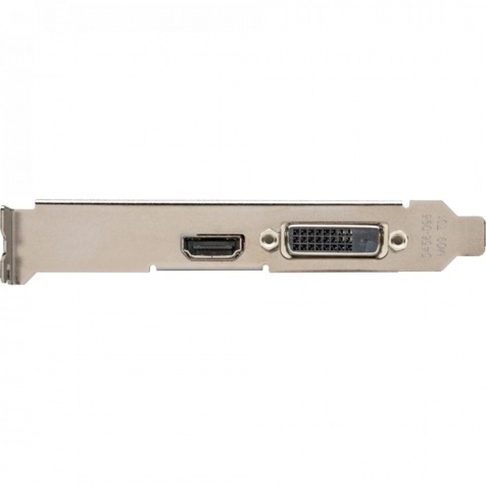 Видеокарта OCPC GT 1030 OCVNGT1030G4D4 4 ГБ - миниатюра 2