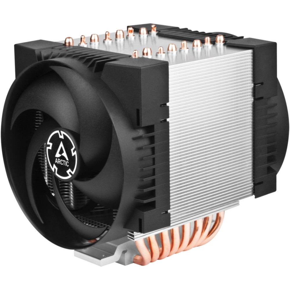 Система охлаждения ARCTIC Freezer 4U-M Rev. 2 ACFRE00133B Для процессора — фото товара