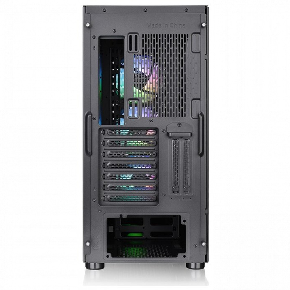 Корпус Thermaltake Versa T27 TG ARGB CA-1W2-00M1WN-01 Mid-Tower - миниатюра 4