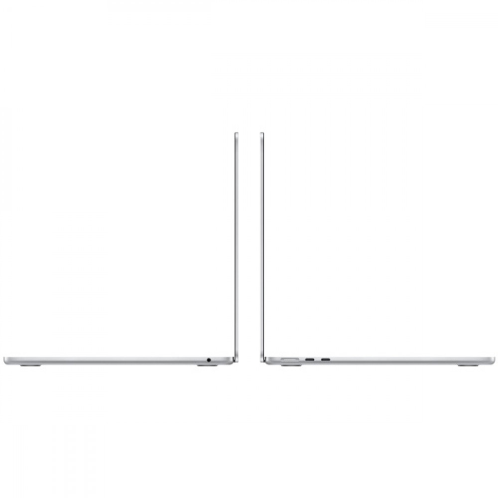 Ноутбук Apple MacBook Air 15″ MRYP3RU/A 15 ", 2880x1864 (16:10), Apple, M3 series, 8 Гб, 256 ГБ, Apple M3 10-Core, Mac OS - миниатюра 4