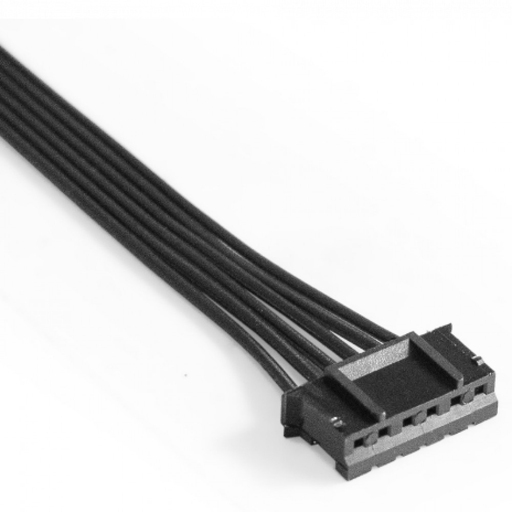 Система охлаждения ExeGate EX12025H6PSU-PWM.ARGB EX295974RUS Для процессора - миниатюра 4