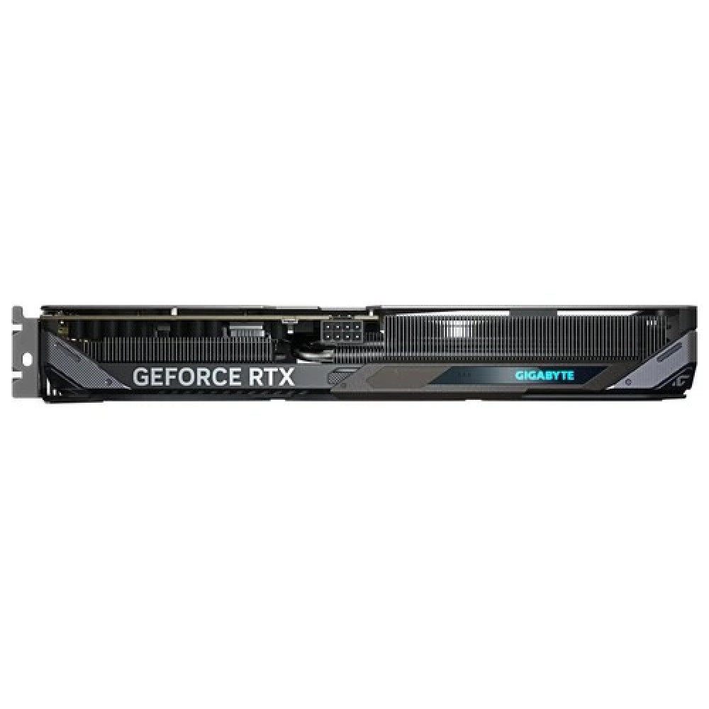 Видеокарта Gigabyte GeForce RTX 5060 Ti GAMING OC GV-N506TGAMING OC-16GD 16 ГБ - миниатюра 2