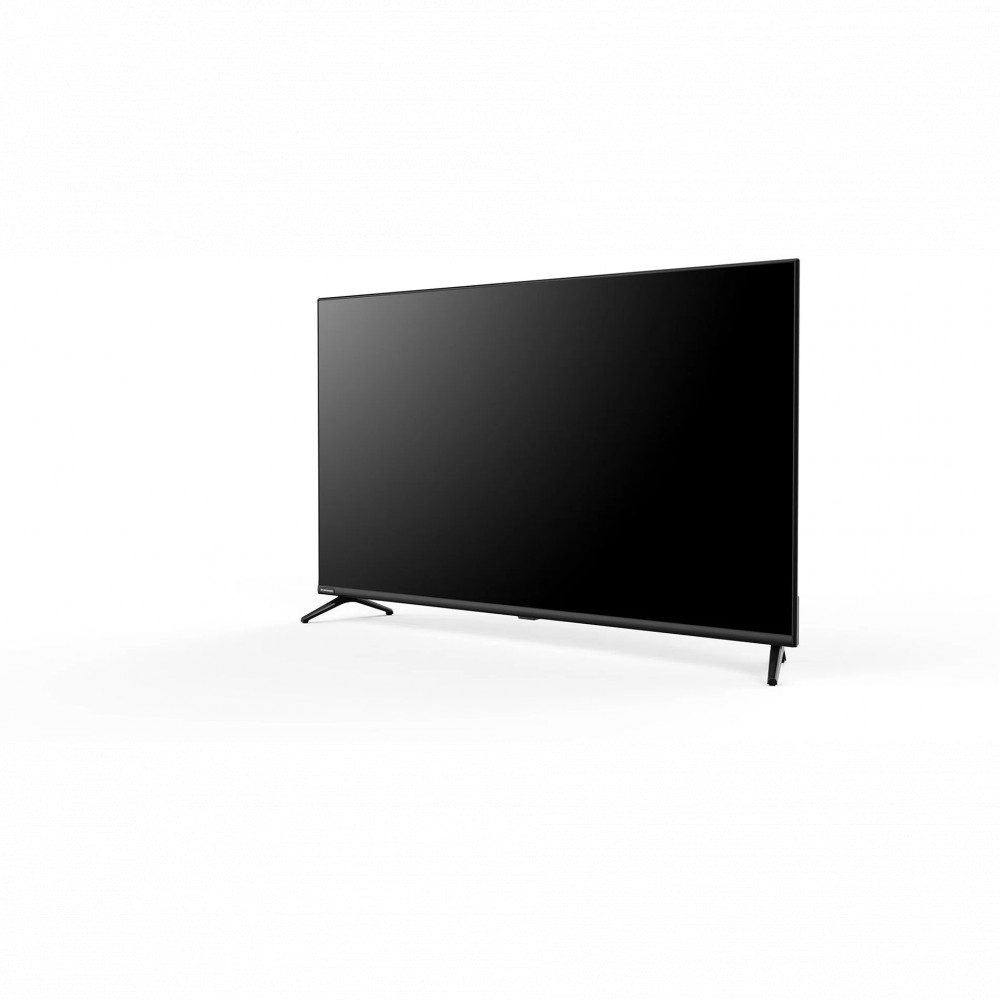Телевизор STARWIND SW-LED43UG405 43 ", Smart TV, Черный - миниатюра 2