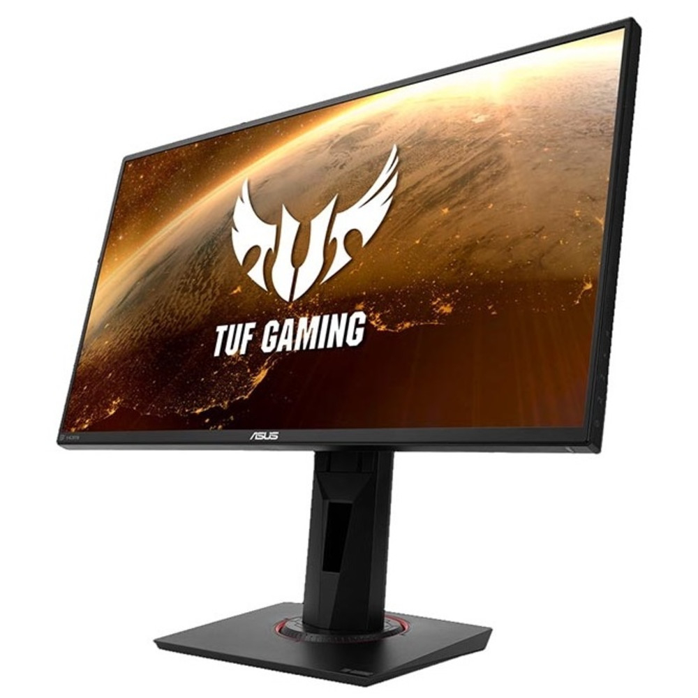 Монитор Asus TUF GAMING VG279QM 90LM05H0-B03370 27 ", IPS, Full HD 1920x1080 (16:9), 280 Гц - миниатюра 3