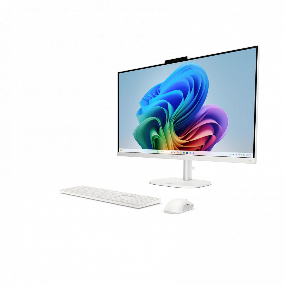 Моноблок HP OmniStudio 27-cz0035ci E1XS8EA 27 ", Intel, Core Ultra 5, 225U, 1.5, 12 Гб, 512 Гб - миниатюра 3