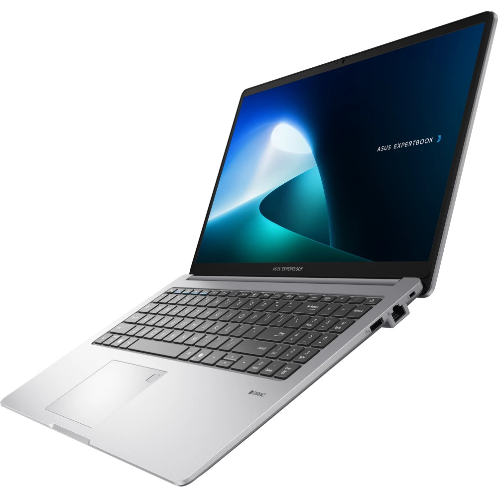 Ноутбук Asus ExpertBook P1 P1503CVA-i5H16512G0D 90NX0881-M03530 15.6 ", FHD 1920x1080 (16:9), Intel, Core 5, 16 Гб, 512 ГБ, Intel Graphics - миниатюра 3
