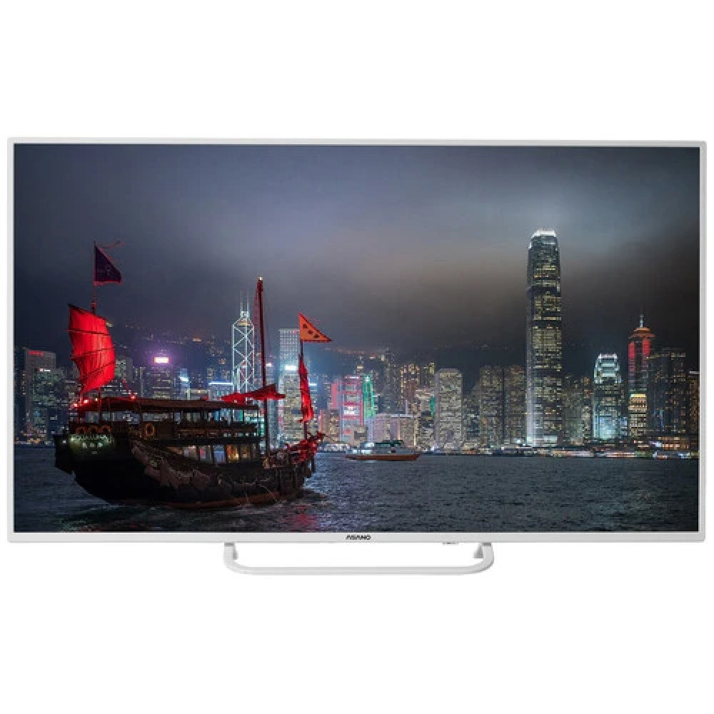 Телевизор Asano 50LU5011T 50 ", Smart TV, Черный — фото товара