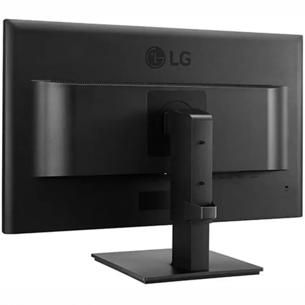 Монитор LG 24BK550Y-B 23.8 ", IPS, Full HD 1920x1080 (16:9), 75 Гц - миниатюра 2