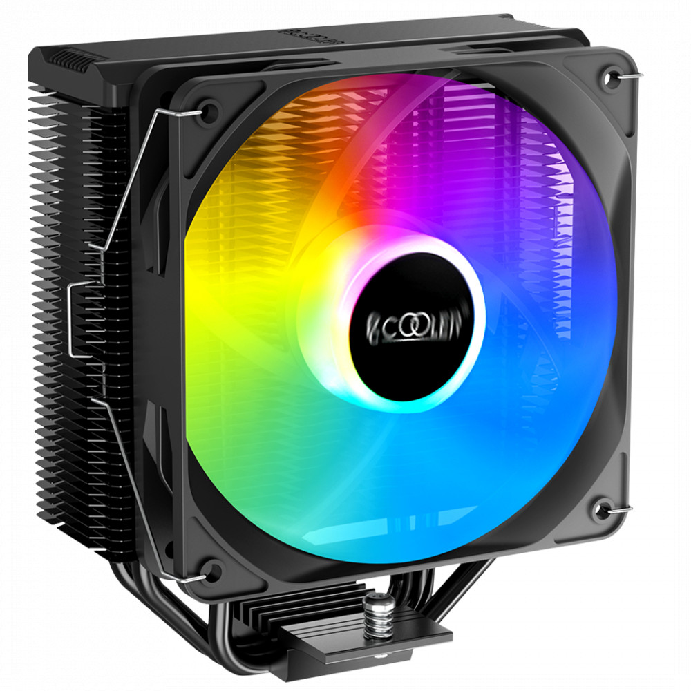 Система охлаждения PCcooler Paladin EX300S PALADIN EX300S Для процессора - миниатюра 3