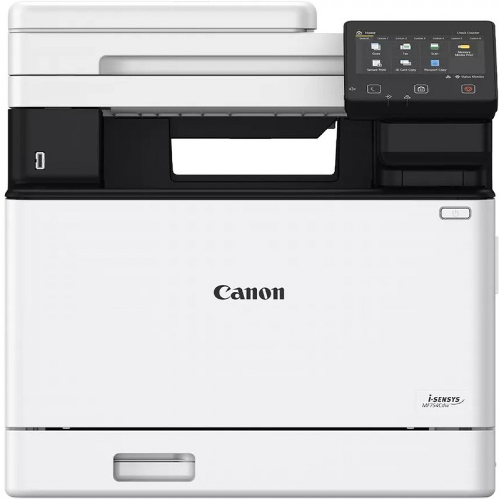 МФУ Canon MF754Cdw 5455C009/5455C019 А4, Лазерный, Цветная — фото товара