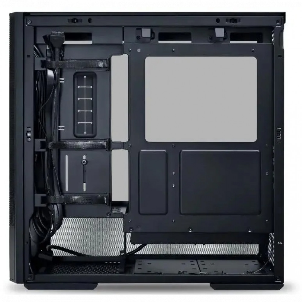 Корпус Lian Li Lancool 207 Black G99.LAN207RX.R0/RS Mid-Tower - миниатюра 3