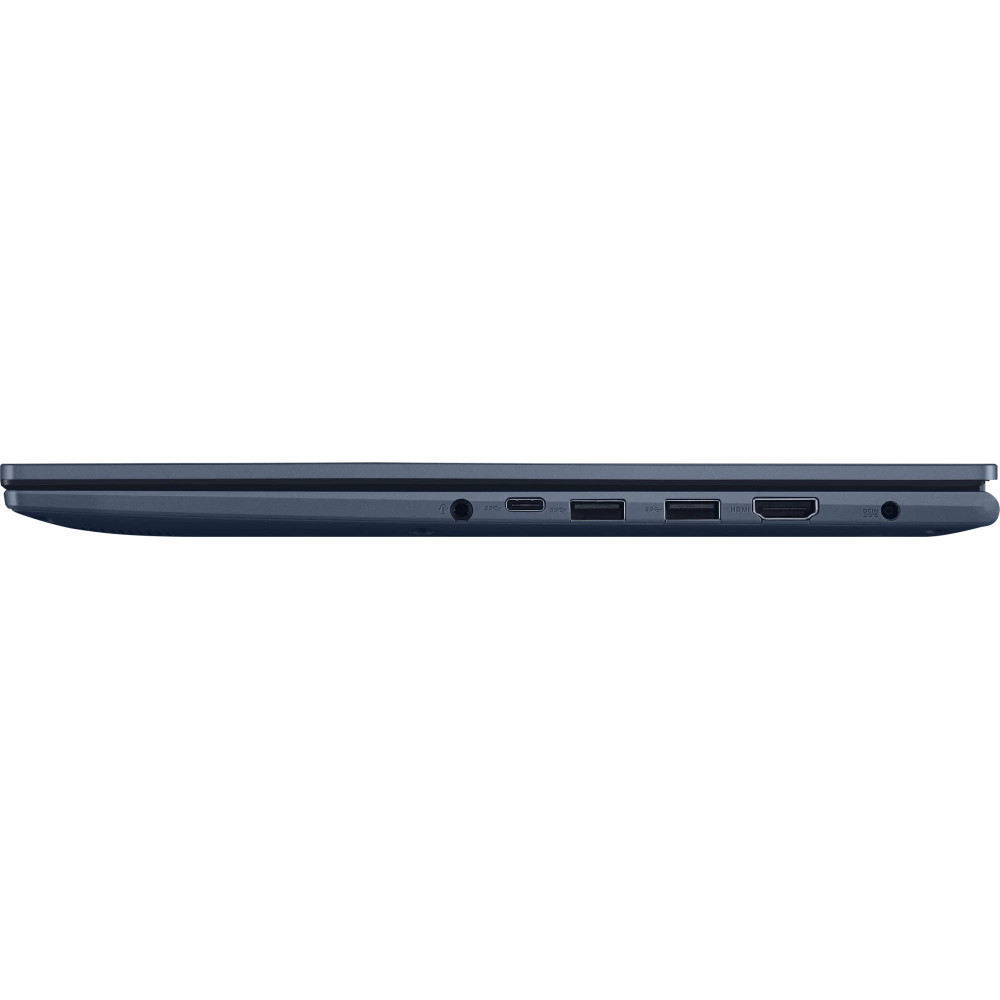 Ноутбук Asus X1502VA Vivobook 15 90NB10T1-M01890 15.6 ", FHD 1920x1080 (16:9), Intel, Core i7, 16 Гб, 512 ГБ, Intel UHD Graphics - миниатюра 5