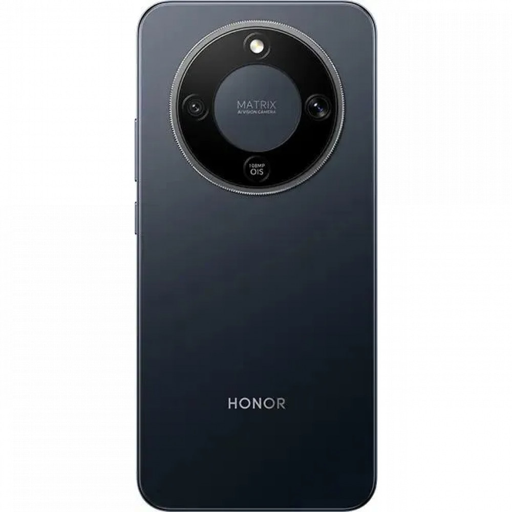 Смартфон Honor X9d 12/256Gb Black 5109BYPU 256 Гб, 12 Гб - миниатюра 3