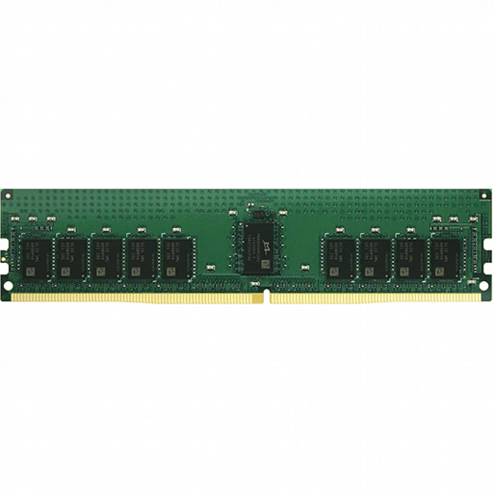 ОЗУ Synology D4ER01-16G DIMM, DDR4, 16 Гб, 2666 МГц — фото товара
