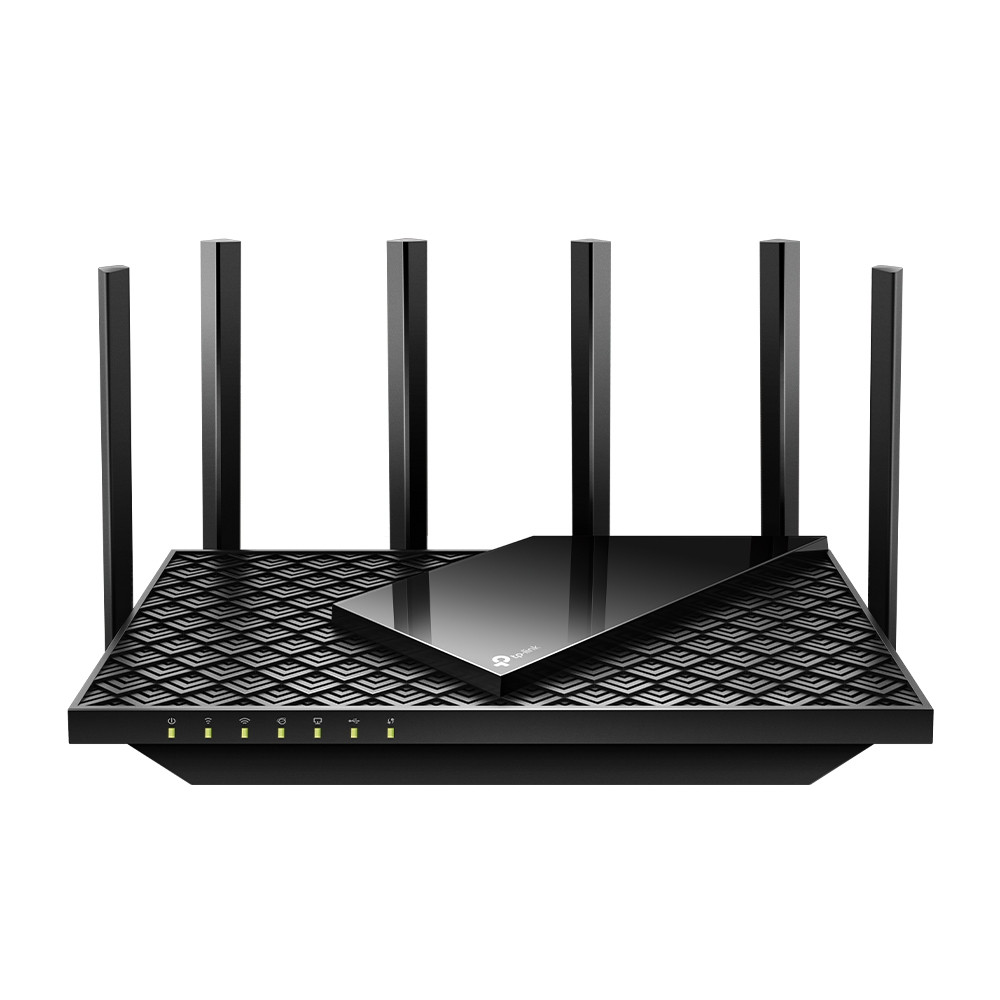 Маршрутизатор для дома TP-Link Archer AX72 Pro Archer AX72 Pro(EU) — фото товара