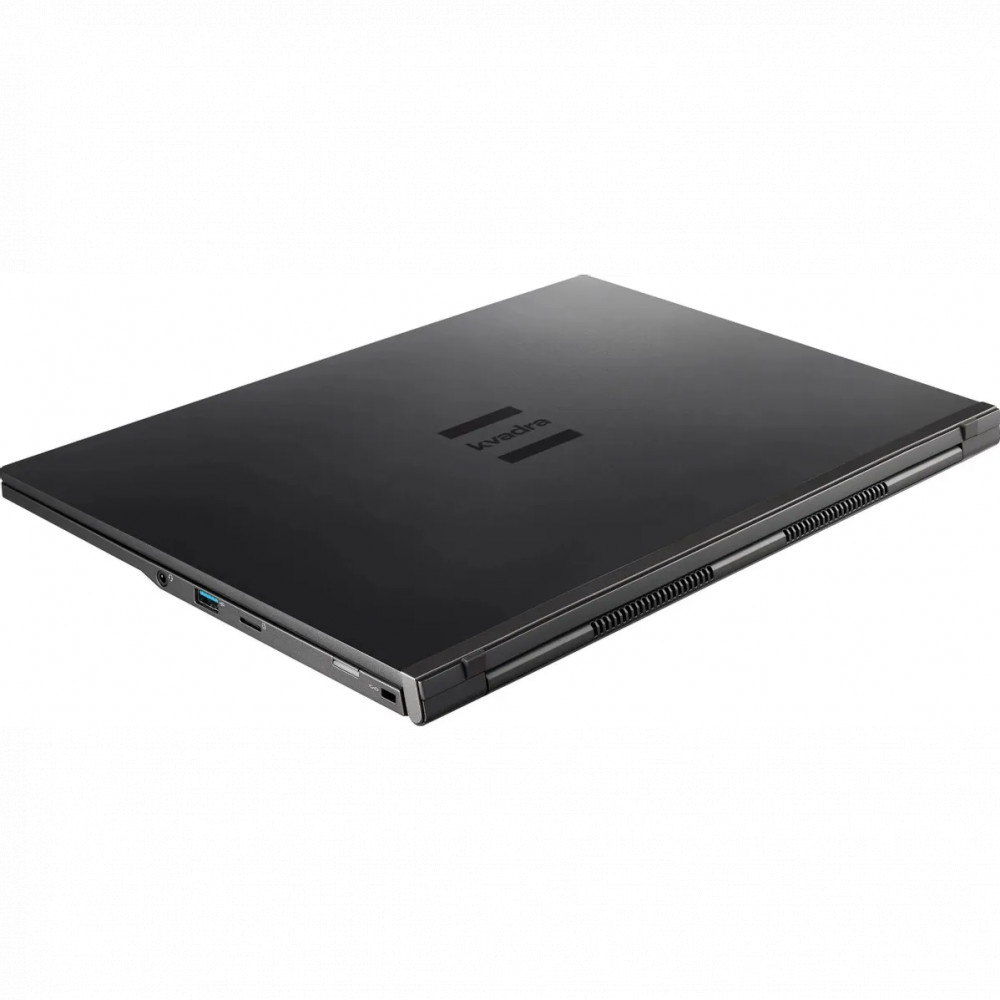 Ноутбук Kvadra Nau LP16 Y22L01CAS122R_BA395D 16 ", WUXGA 1920x1200 (16:10), Intel, Core Ultra 7, 8 Гб, 512 ГБ, Intel Graphics - миниатюра 5