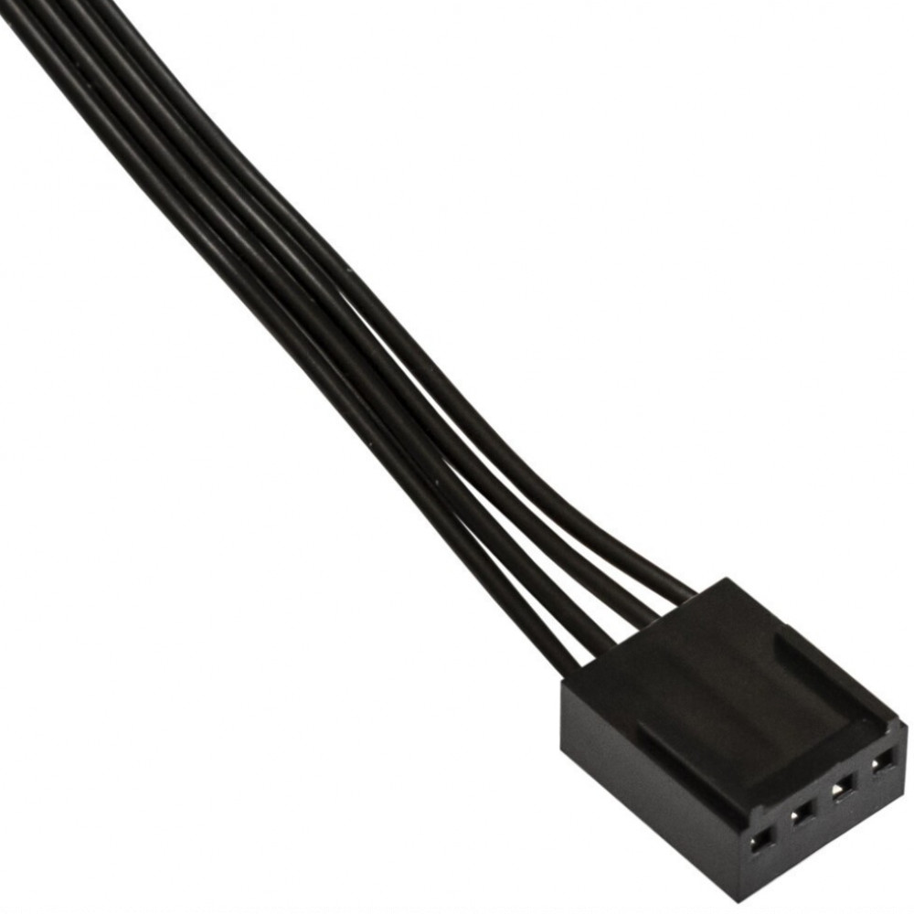 Система охлаждения ExeGate Dark Magic EXX400V2-PWM.RGB EX293667RUS Для процессора - миниатюра 5