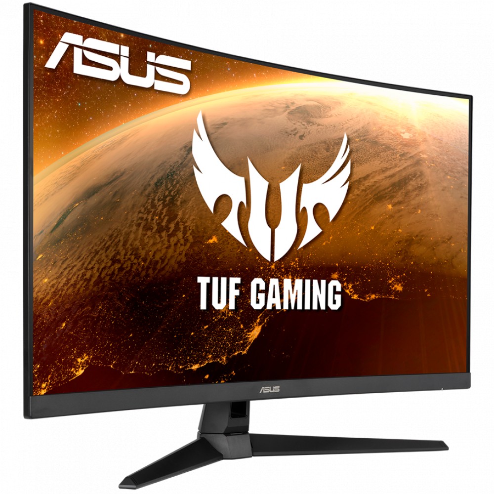 Монитор Asus TUF Gaming VG328H1B 90LM0681-B01170 31.5 ", VA, Full HD 1920x1080 (16:9), 165 Гц - миниатюра 2