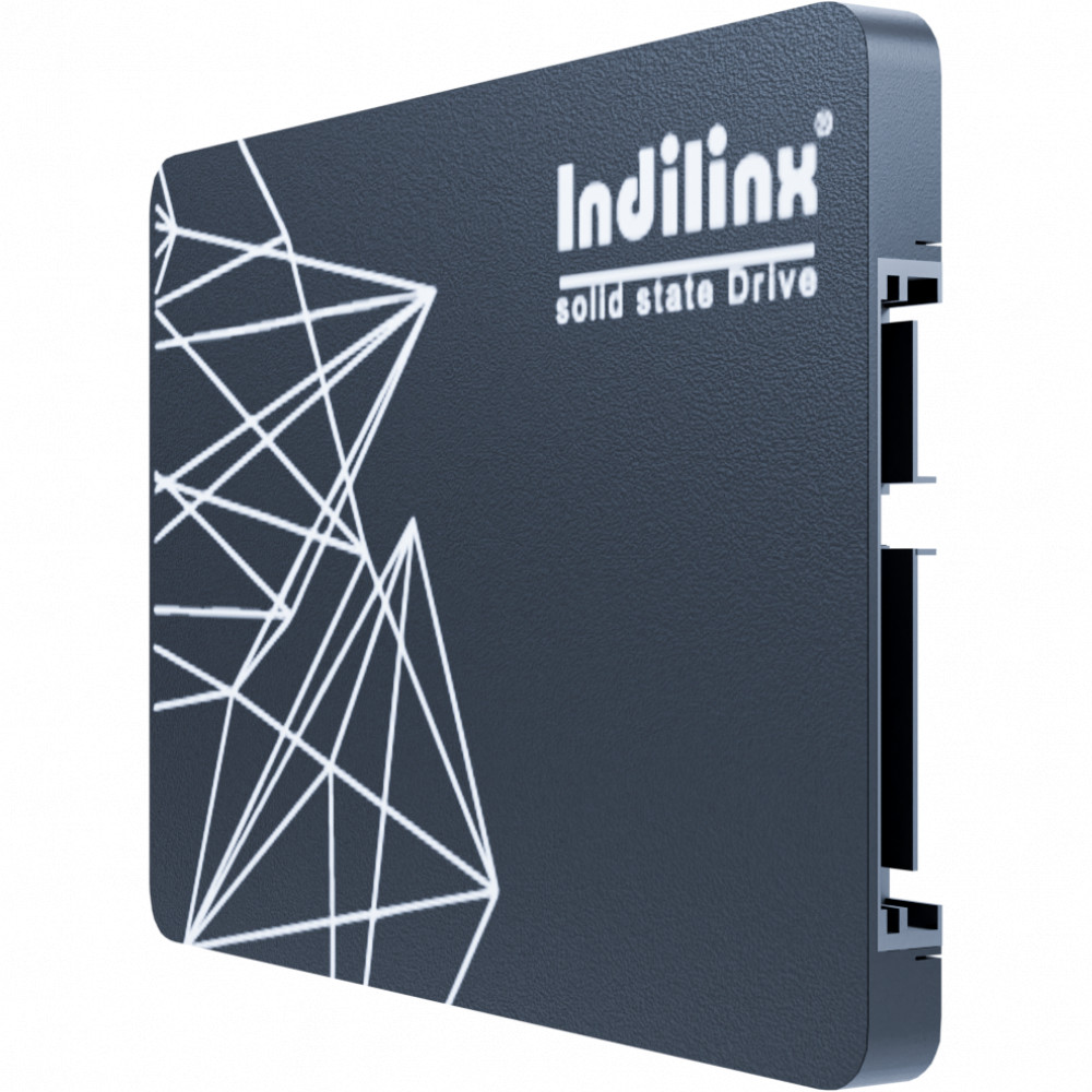 Жесткий диск Indilinx IND-S325S001TX SSD (твердотельные), 1 ТБ, 2.5 дюйма, SATA - миниатюра 2