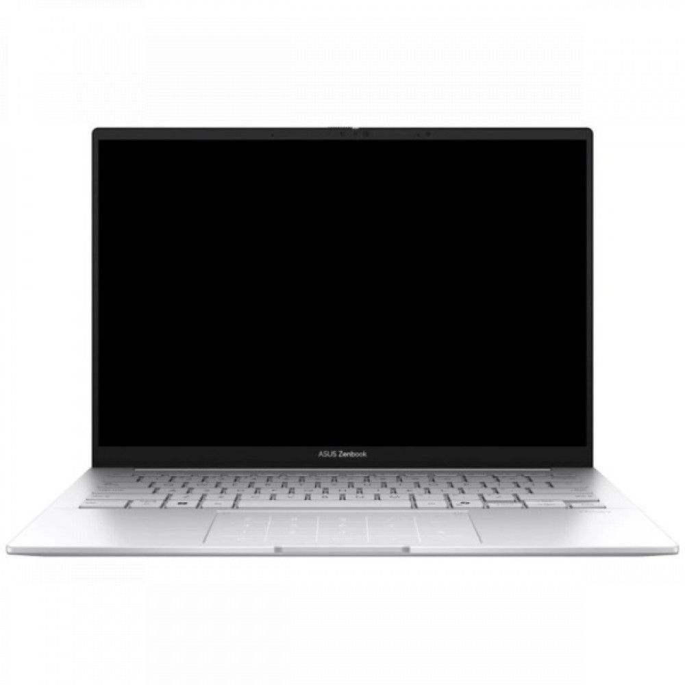 Ноутбук Asus ZenBook 14 UX3405CA-PP682X 90NB14W2-M010D0 14 ", WQXGA+ 2880x1800 (16:10), Intel, Core Ultra 9, 32 Гб, 1 ТБ, Intel Graphics, Windows 11 Pro — фото товара