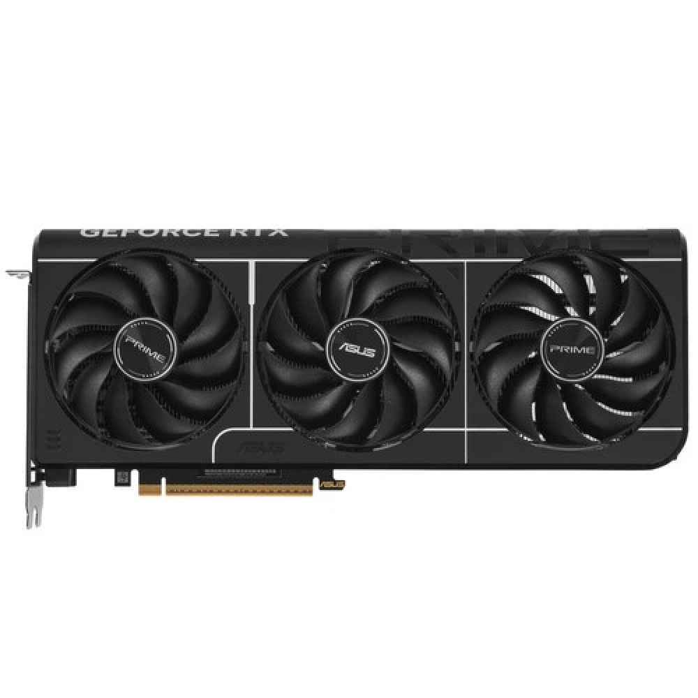 Видеокарта Asus GeForce RTX 5080 PRIME EVO OC Edition PRIME-RTX5080-O16G-EVO 16 ГБ — фото товара