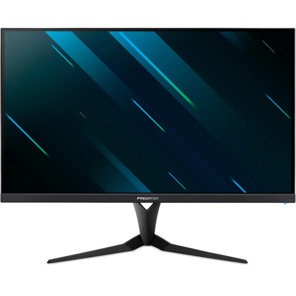 Монитор Acer Predator XB273UX1bmiiprx UM.HX3EE.111 27 ", IPS, Quad HD 2560x1440 (16:9), 200 Гц — фото товара