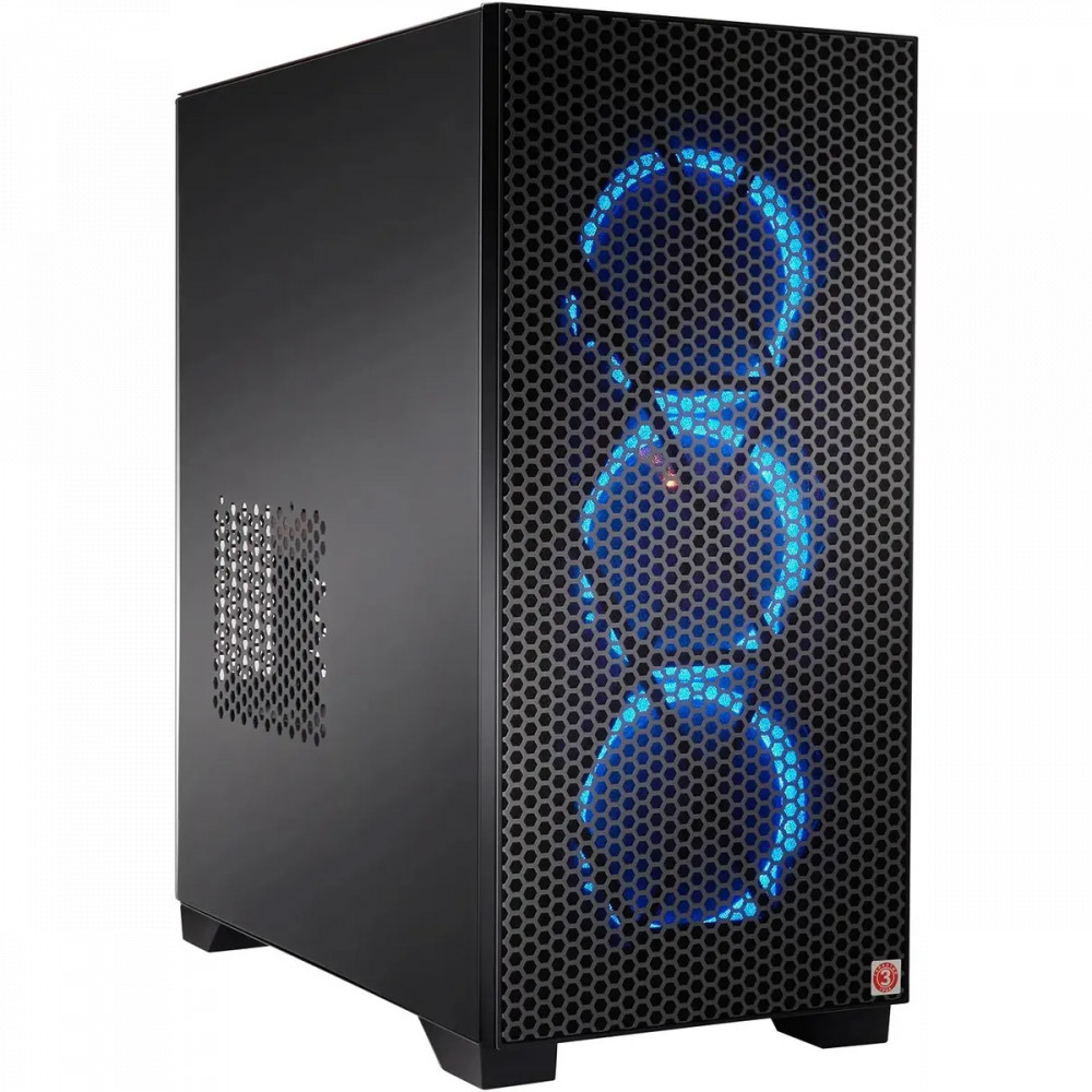 Персональный компьютер iRU Strato 710Z7GP 2135204 Core i7, 13700K, 3.4, 64 Гб, DDR5-5600 — фото товара